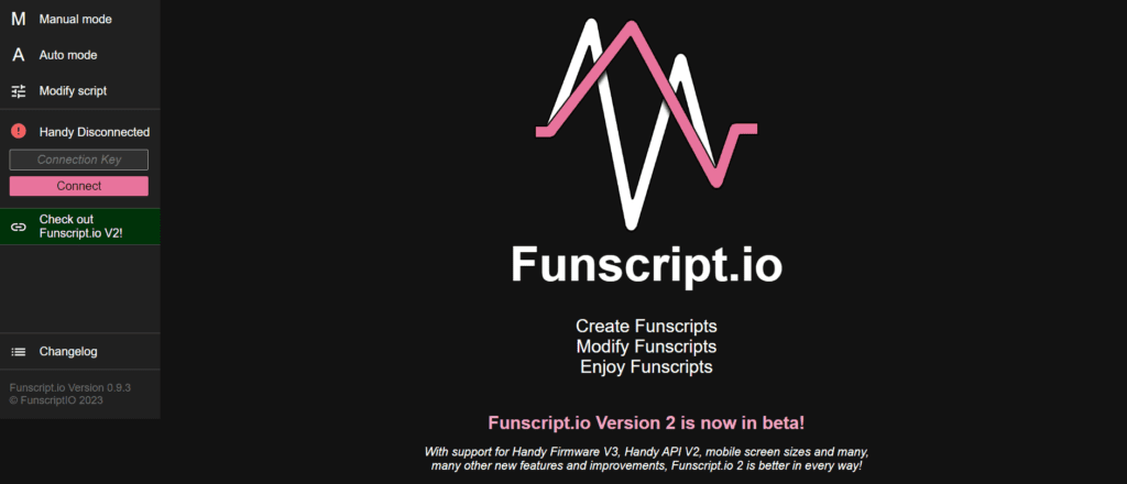 Funscript.io