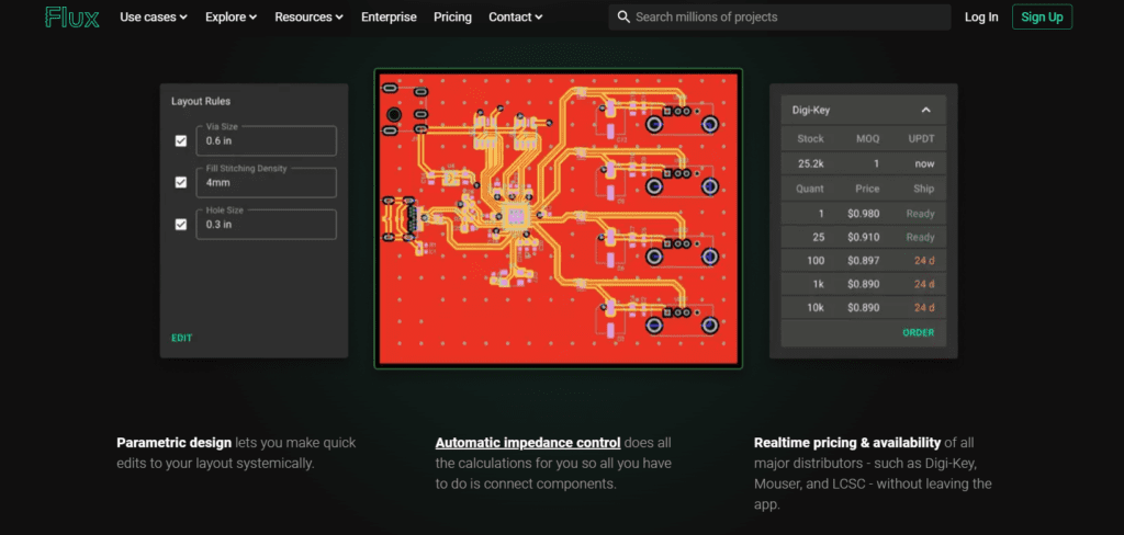 PCB Design AI