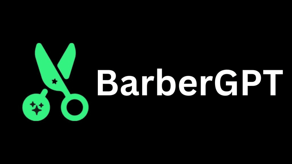 BarberGPT Hairstyle