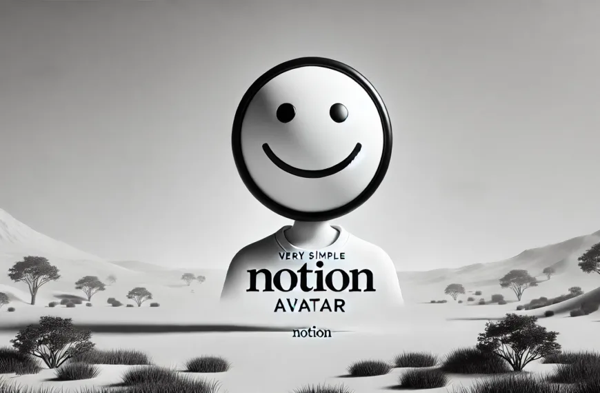 notion avatar