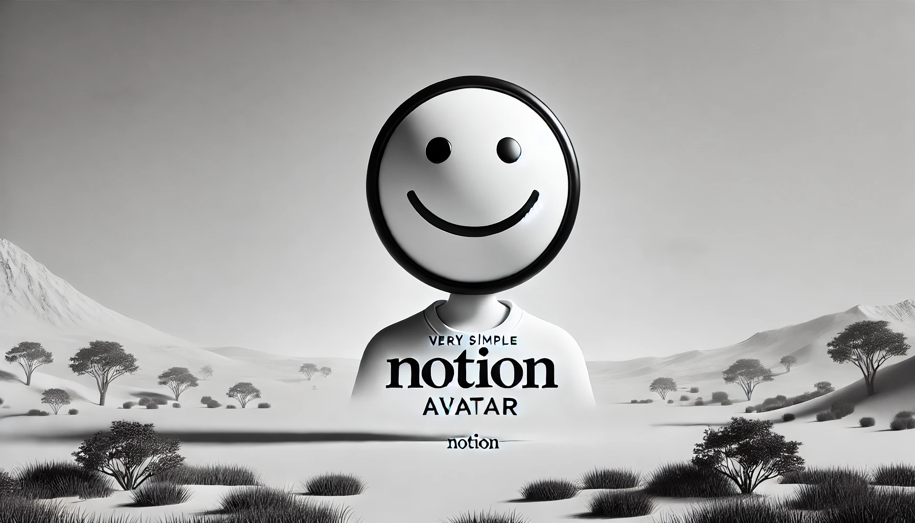 notion avatar