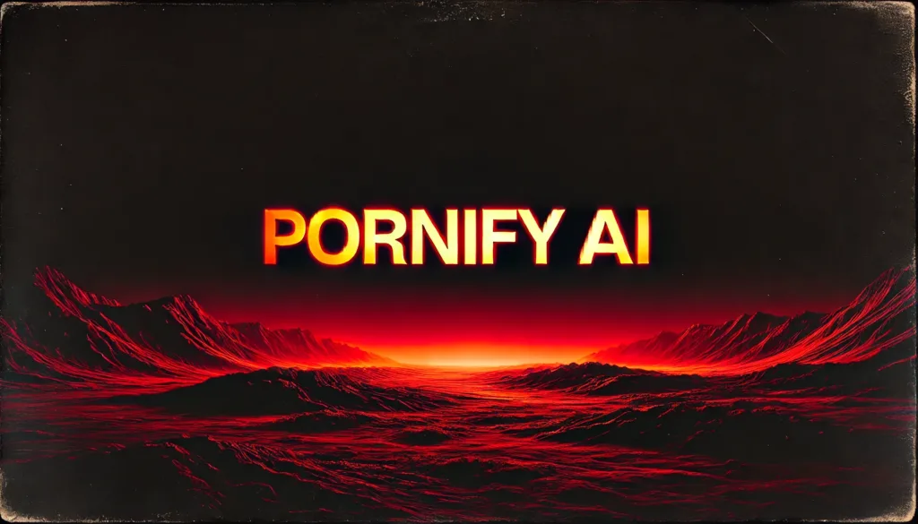 pornify ai