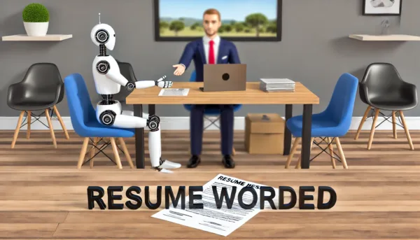 Resume Worded