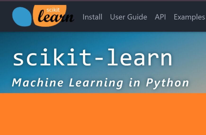 Scikit Learn