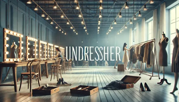 The Fast-Paced World of UndressHer in Fashion