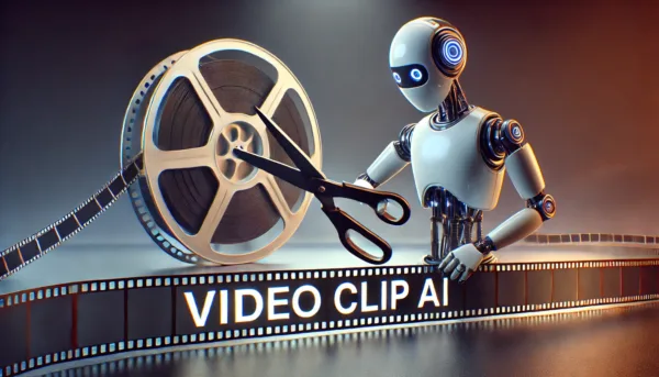 Learn how to generate Video Clips with AI for free🎥✂️🤖