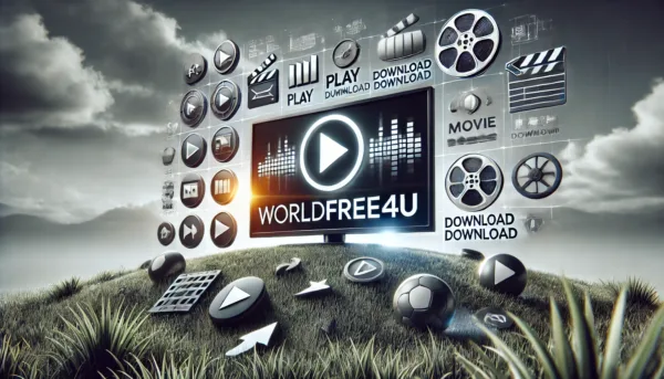 WorldFree4u: Stream and Download any Movie with Ease