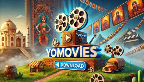 YoMovies: Your Guide to Free Movie Streaming and Downloading