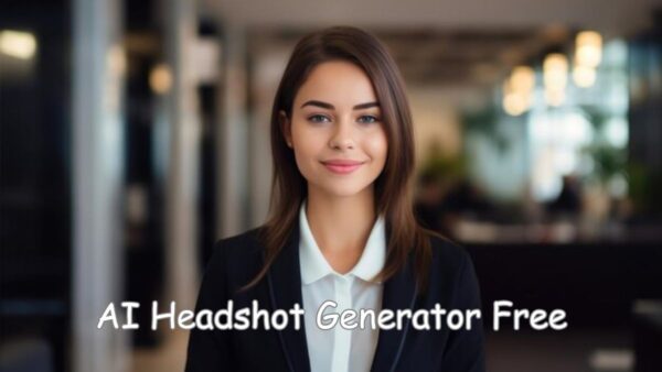 AI Headshot Generator Free