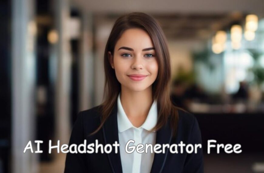 AI Headshot Generator Free