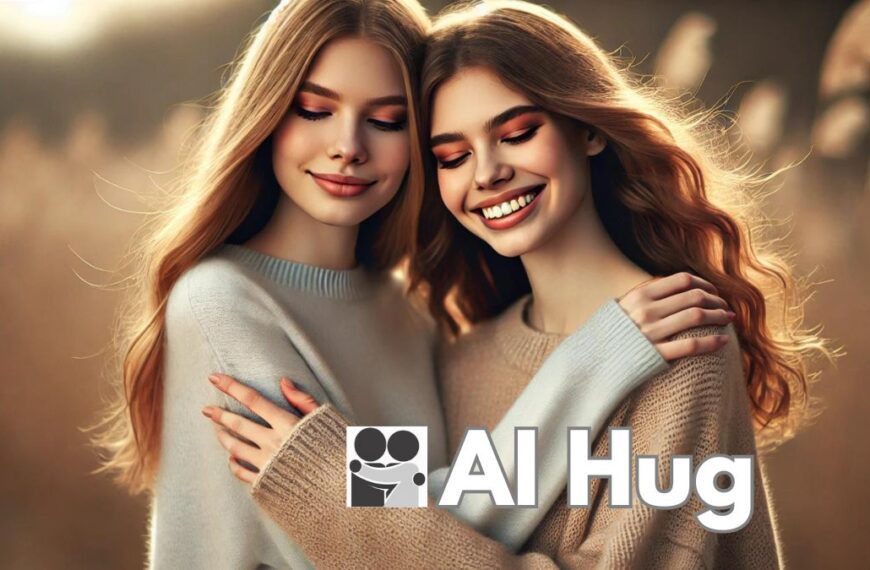 AI Hug