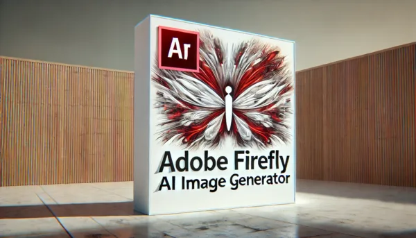 Adobe Firefly