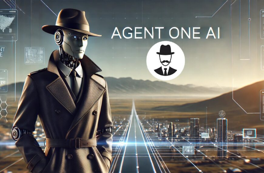 Agent One AI