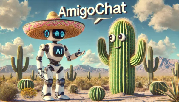 AmigoChat