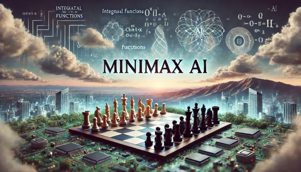 MiniMax Chess