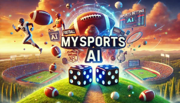 MySports AI