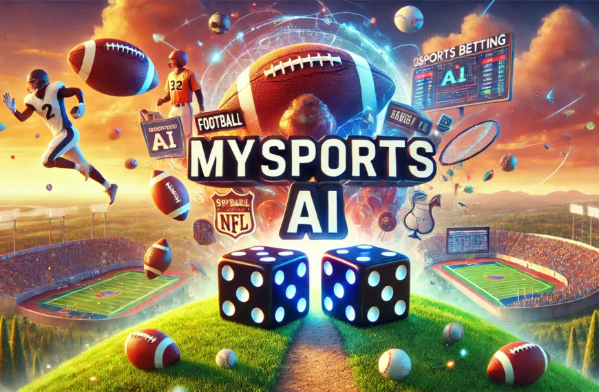 MySports AI