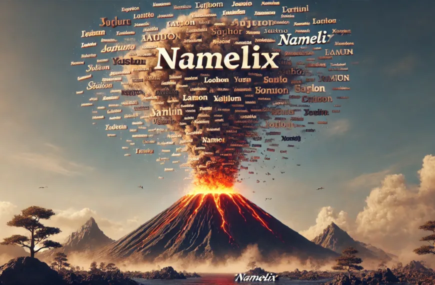 Namelix