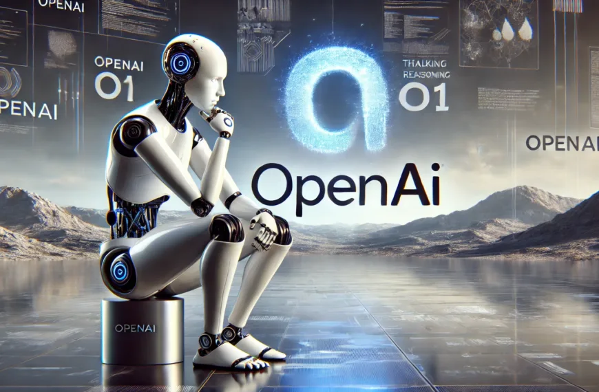 OpenAI O1