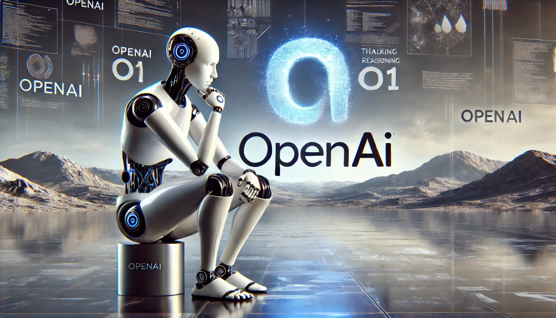 OpenAI O1