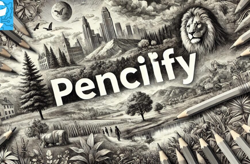 Pencilify