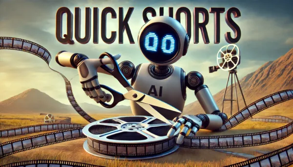 QuickShorts