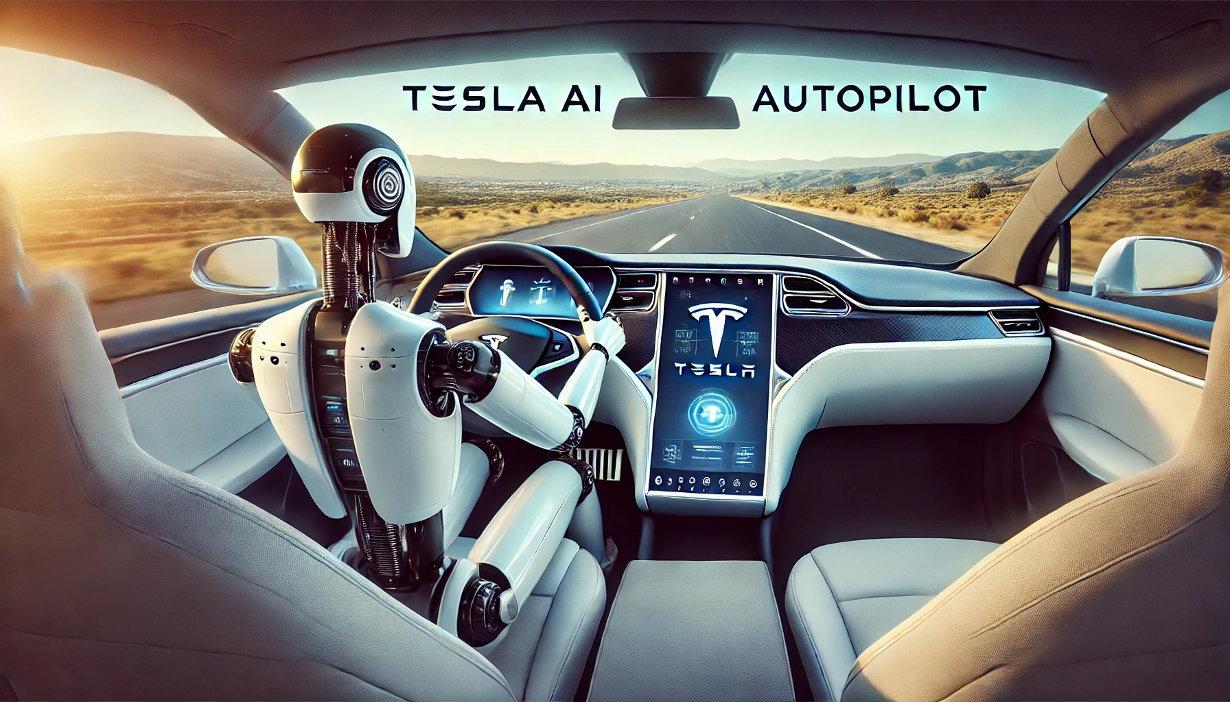 Tesla AI Autopilot