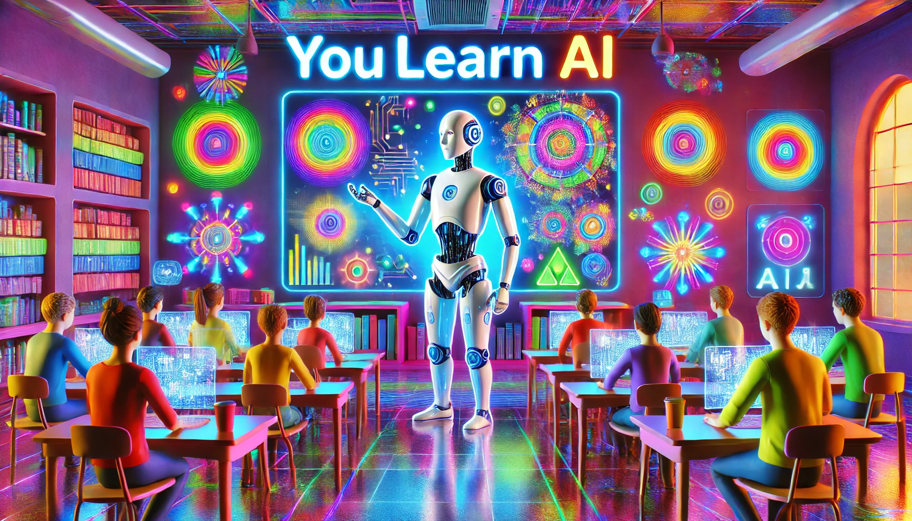 YouLearn AI