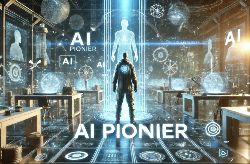 ai pionier