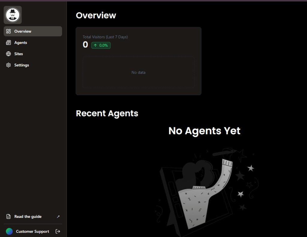 Agent one Free