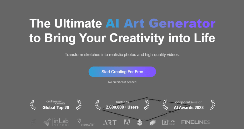 PromAI Pro AI Art Generator