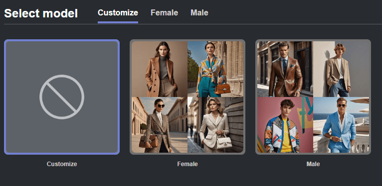 Select AI Super Model