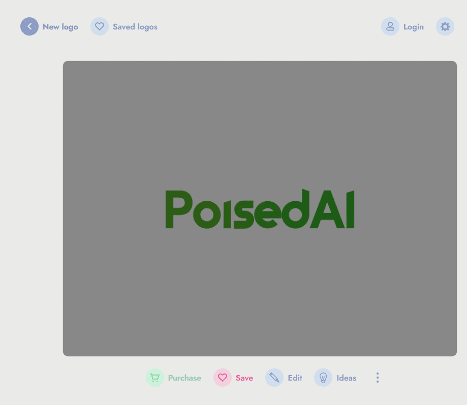 PosedAI Logo