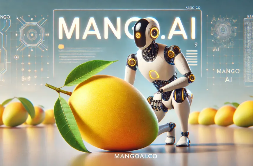 mangoai.co