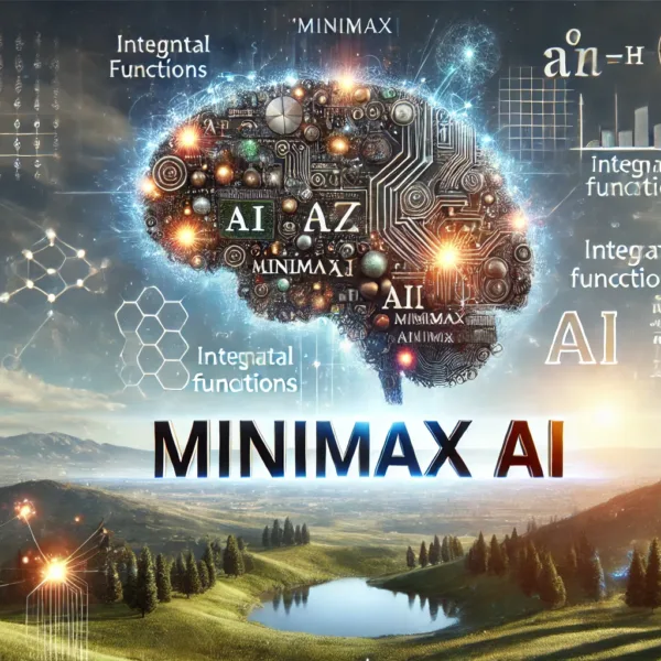 minimax ai