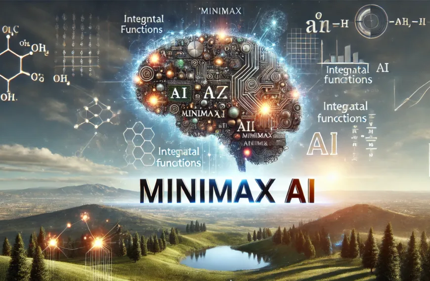 minimax ai