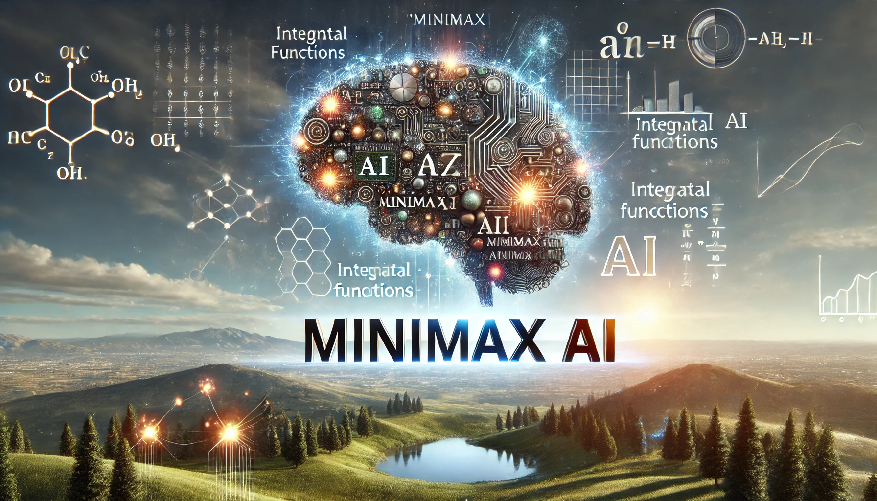 Master the Game Strategy with MiniMax AI