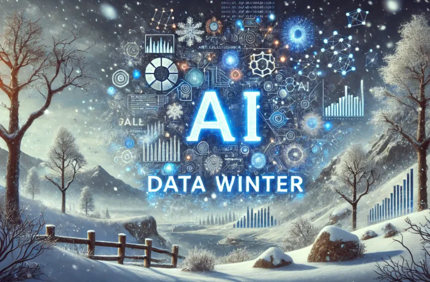 AI Data Winter