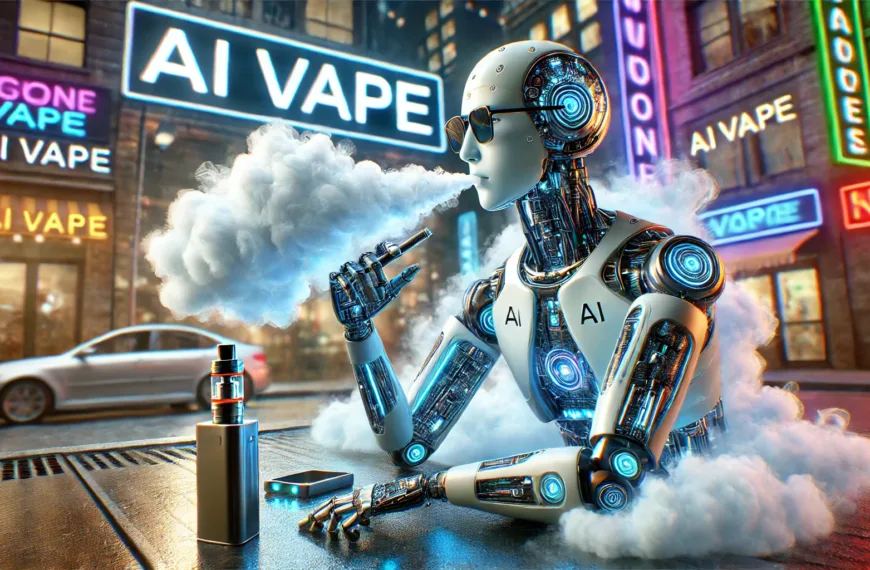 AI Vape