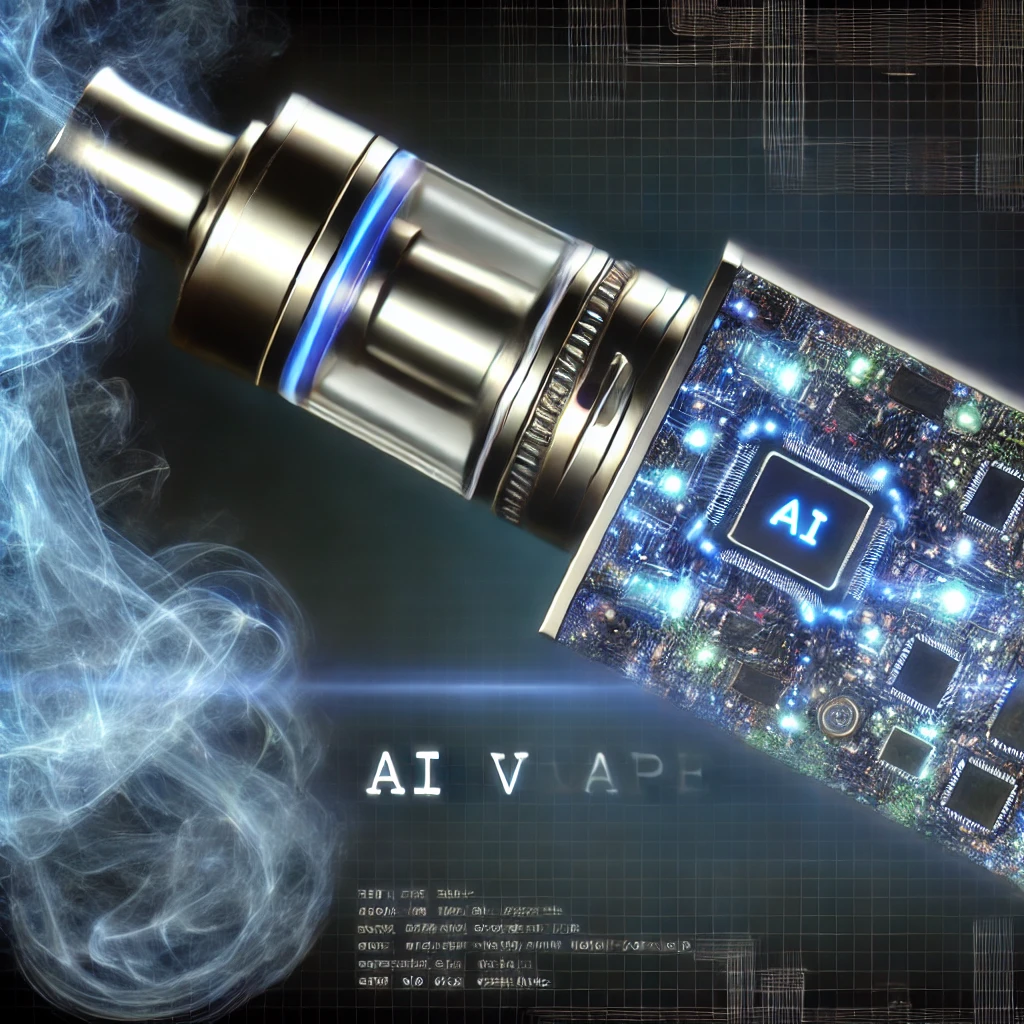 AI Vaping