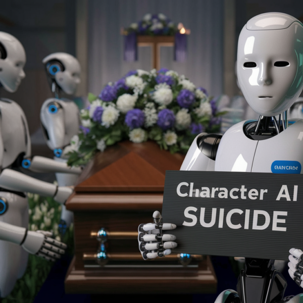 Character AI Suicide