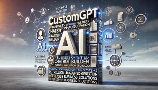 CustomGPT AI