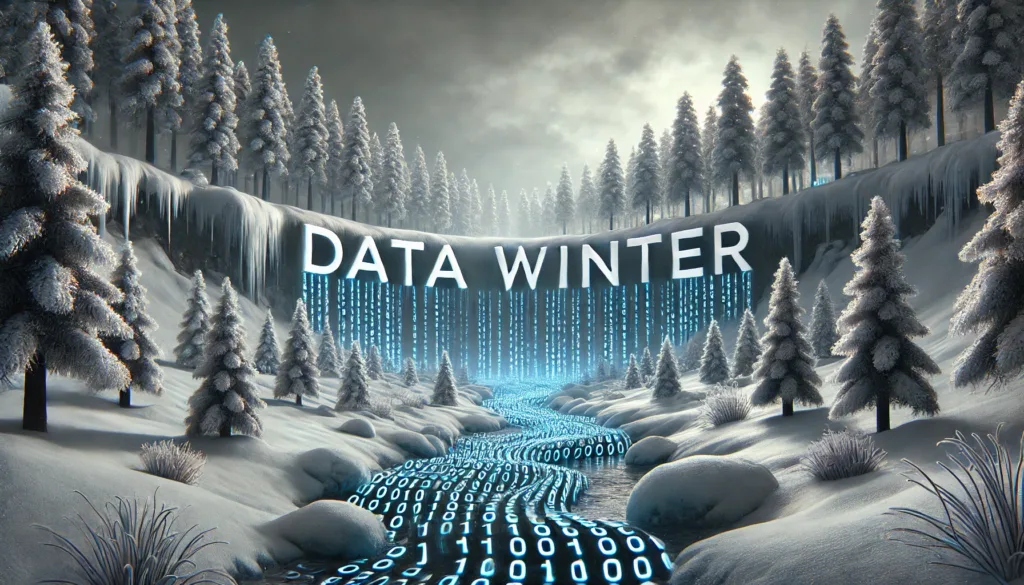 Data Winter