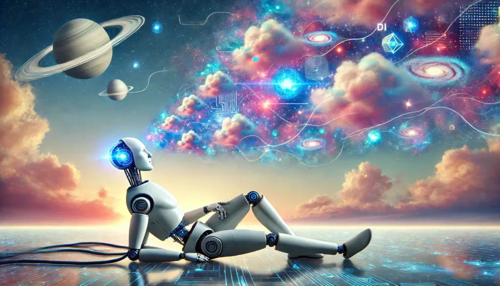 Dreaming of AI Future