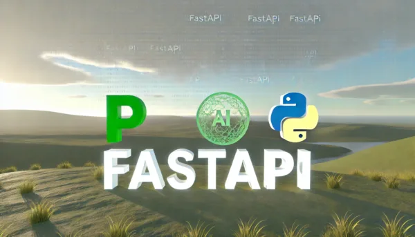 FastAPI AI