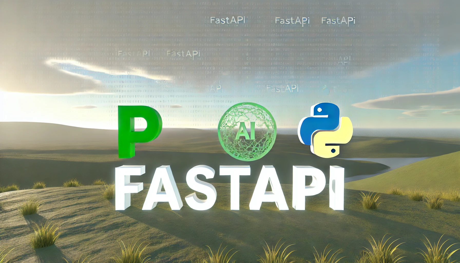 FastAPI