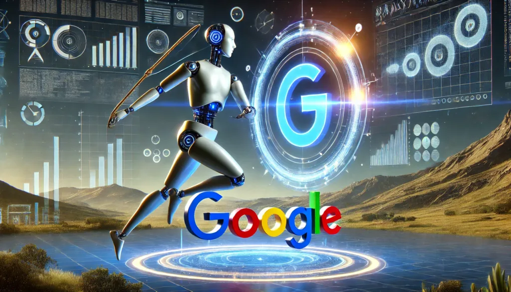 Google AI Dwell Time