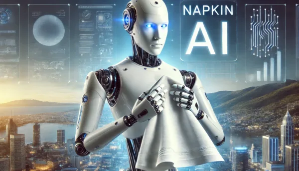 Napkin AI