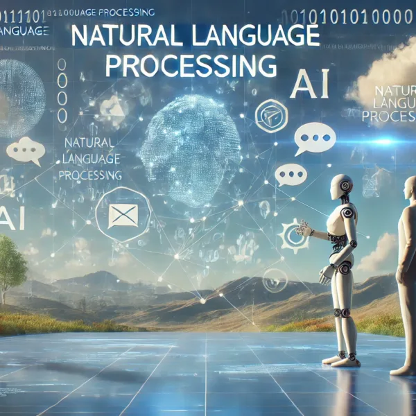 Natural Language Processing