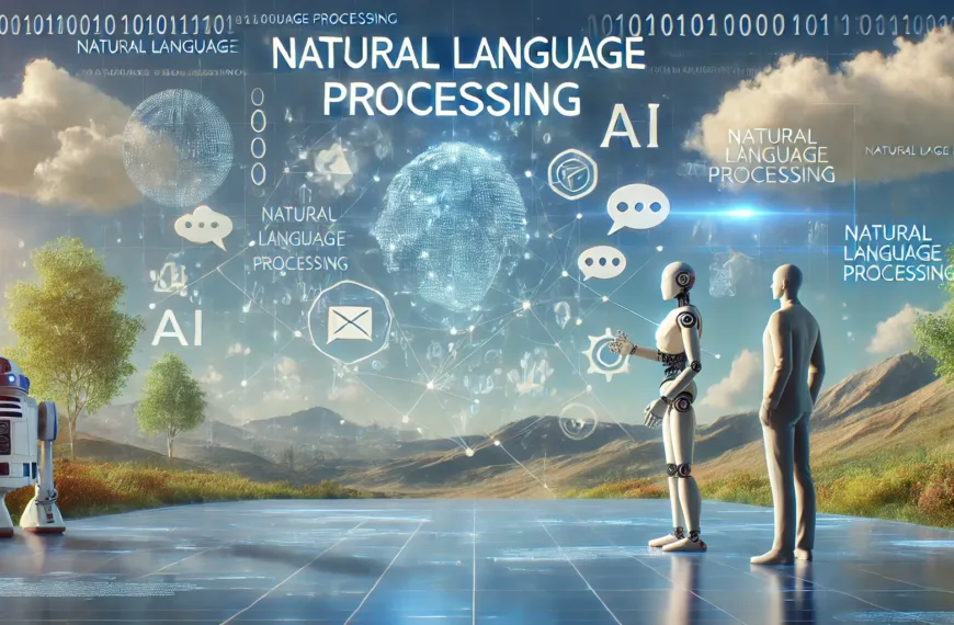 Natural Language Processing